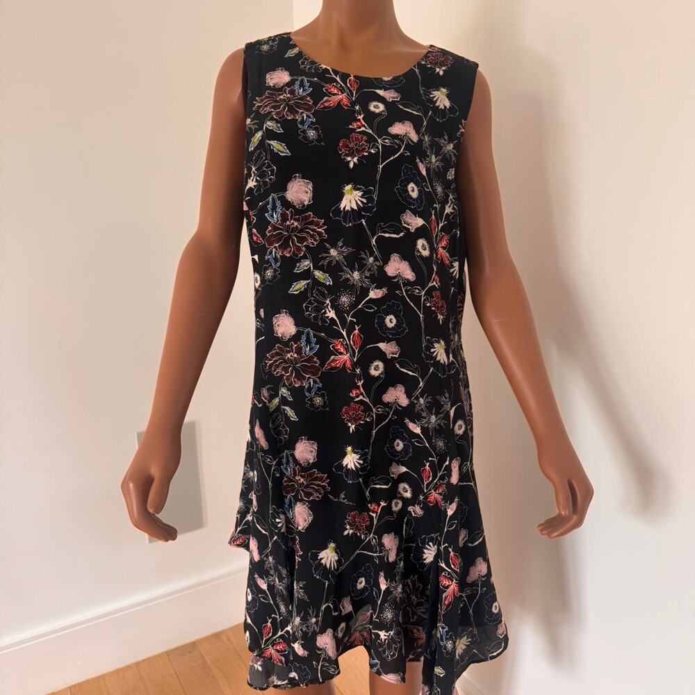 Super pretty alc floral dress